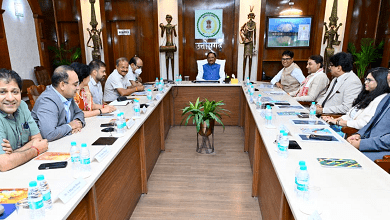 पर्यटन के जरिए नई पहचान गढ़ेगा छत्तीसगढ़ : मुख्यमंत्री विष्णुदेव साय 30 पर्यटन के जरिए नई पहचान गढ़ेगा छत्तीसगढ़ : मुख्यमंत्री विष्णुदेव साय