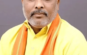 सुशासन तिहार 2026 के शुभारंभ पर दुर्ग ग्रामीण विधायक ललित चंद्राकर ने अधिकारियों को दिए निर्देश...