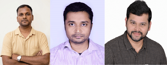 आईआईटी भिलाई के फैकल्टी को इनोवेटिव रिसर्च प्रोजेक्ट्स के लिए PMECRG से सम्मानित किया गया...