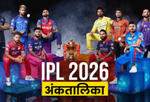 IPL Points Table: LSG की जीत से प्लेऑफ की रेस हुई रोमांचक, RCB को बड़ा झटका...
