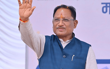 मुख्यमंत्री विष्णुदेव साय के नेतृत्व में सड़क अधोसंरचना को मजबूती, कांसाबेल-बगीचा मार्ग उन्नयन कार्य की निविदा प्रक्रिया पूर्ण...