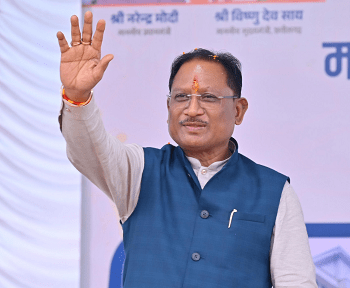 मुख्यमंत्री विष्णुदेव साय के नेतृत्व में सड़क अधोसंरचना को मजबूती, कांसाबेल-बगीचा मार्ग उन्नयन कार्य की निविदा प्रक्रिया पूर्ण...