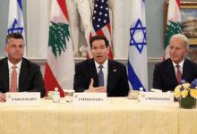 Israel-Lebanon Talks: मिडिल ईस्ट में शांति की नई कोशिश, 14 मई को फिर होगी इजरायल-लेबनान वार्ता, अमेरिका निभाएगा बड़ी भूमिका...