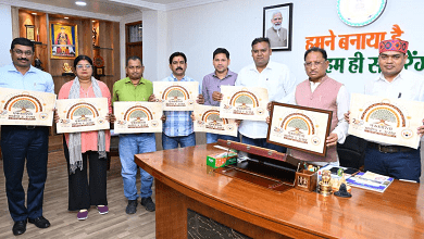 हिंदी पत्रकारिता के 200 वर्ष पूर्ण होने पर आयोजित होगा “पत्रकारिता मार्तण्ड उत्सव”...