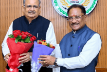 मातृशक्ति के सम्मान और सशक्तिकरण हेतु विशेष सत्र: एक तिहाई आरक्षण के संकल्प को मिला व्यापक समर्थन...