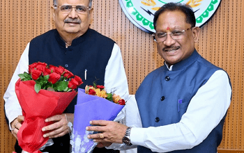 मातृशक्ति के सम्मान और सशक्तिकरण हेतु विशेष सत्र: एक तिहाई आरक्षण के संकल्प को मिला व्यापक समर्थन...