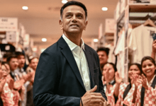 Rahul Dravid New Role: अब टीम इंडिया के ‘द वॉल’ बनेंगे टीम मालिक, यूरोप की नई T20 लीग में खरीदी फ्रेंचाइजी...