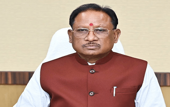 कुम्हारी में दुर्घटना पर मुख्यमंत्री ने जताया गहरा दुःख : मृतकों के परिजनों को 9-9 लाख रुपये सहायता राशि देने की घोषणा...