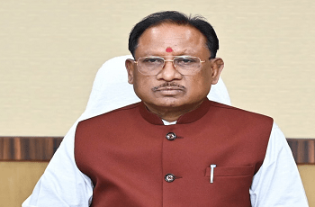 कुम्हारी में दुर्घटना पर मुख्यमंत्री ने जताया गहरा दुःख : मृतकों के परिजनों को 9-9 लाख रुपये सहायता राशि देने की घोषणा...