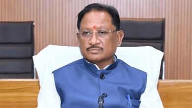 प्रदेश में पेट्रोल-डीजल का पर्याप्त भंडारण: अफवाहों से दूर रहें, आवश्यकता अनुसार ही ईंधन लें - मुख्यमंत्री विष्णुदेव साय