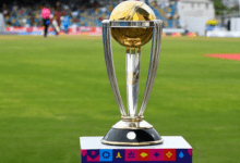 ODI World Cup 2027: मेजबान देश पर ही मंडरा रहा बाहर होने का खतरा, ICC के नियमों में फंसी टीम