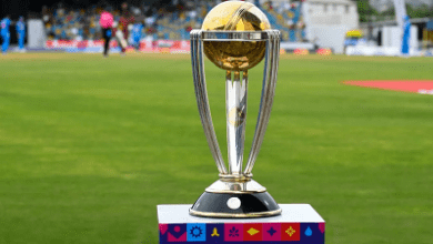 ODI World Cup 2027: मेजबान देश पर ही मंडरा रहा बाहर होने का खतरा, ICC के नियमों में फंसी टीम