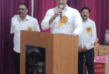 कर्मवीरों का सम्मान: भिलाई में सफाई कर्मियों के सम्मान से गूंजा शहर, शुरू हुआ स्वच्छता अभियान...