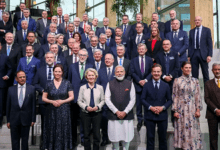 ‘भारत में निवेश करें, अभी करें’, यूरोपीय उद्योग जगत को पीएम मोदी का बड़ा संदेश... 15 ‘भारत में निवेश करें, अभी करें’, यूरोपीय उद्योग जगत को पीएम मोदी का बड़ा संदेश...
