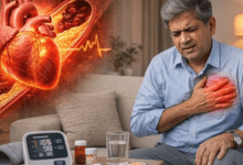 High BP Alert: हाई ब्लड प्रेशर बन सकता है हार्ट अटैक की बड़ी वजह, इन संकेतों को भूलकर भी न करें नजरअंदाज...
