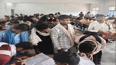 रोजगार मेले में 469 युवाओं को मिला रोजगार, युवाओं ने बढ़-चढ़ कर की भागीदारी... 1 रोजगार मेले में 469 युवाओं को मिला रोजगार, युवाओं ने बढ़-चढ़ कर की भागीदारी...