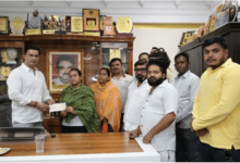 पिता का साया छिना, लेकिन सपनों को मिला सहारा… मेधावी छात्रा के डॉक्टर बनने का जिम्मा उठाएंगे इंद्रजीत सिंह छोटू...