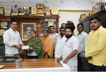 पिता का साया छिना, लेकिन सपनों को मिला सहारा… मेधावी छात्रा के डॉक्टर बनने का जिम्मा उठाएंगे इंद्रजीत सिंह छोटू...