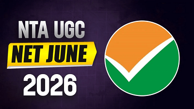 UGC NET 2026: छात्रों को बड़ी राहत, UGC NET आवेदन की आखिरी तारीख बढ़ी, अब 23 मई तक करें रजिस्ट्रेशन... 1 UGC NET 2026: छात्रों को बड़ी राहत, UGC NET आवेदन की आखिरी तारीख बढ़ी, अब 23 मई तक करें रजिस्ट्रेशन...