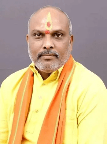 शक्ति विहार रिसाली में भूमि विवाद का तत्काल निराकरण हो: विधायक ललित चंद्राकर ने निगम आयुक्त को टीम गठित कर सीमांकन के दिए निर्देश...