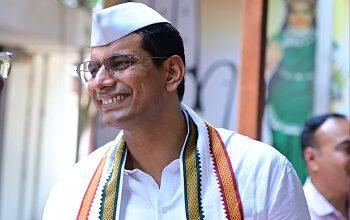 भिलाई विधायक का BJP पर हमला: महिला आरक्षण पर ‘राजनीति’ का आरोप, कांग्रेस के रुख को बताया साफ...