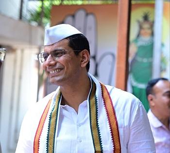 भिलाई विधायक का BJP पर हमला: महिला आरक्षण पर ‘राजनीति’ का आरोप, कांग्रेस के रुख को बताया साफ...