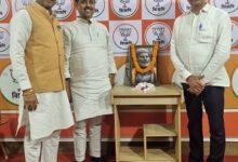 नमो-नितिन के नेतृत्व में पश्चिम बंगाल, असम और पुडुचेरी में खिला सुशासन का कमल - जितेन्द्र वर्मा