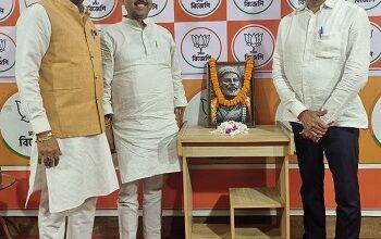 नमो-नितिन के नेतृत्व में पश्चिम बंगाल, असम और पुडुचेरी में खिला सुशासन का कमल - जितेन्द्र वर्मा 4 नमो-नितिन के नेतृत्व में पश्चिम बंगाल, असम और पुडुचेरी में खिला सुशासन का कमल - जितेन्द्र वर्मा
