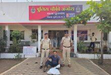 अवैध शराब बिक्री पर दुर्ग पुलिस की लगातार कार्यवाही जारी– होटल संचालक गिरफ्तार, शराब व नगदी सहित सामग्री जप्त...