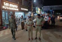 दुर्ग ट्रैफिक एक्शन: नो-पार्किंग पर 67 चालान, मॉडिफाइड बुलेट पर भी कार्रवाई—बाजारों में सख्त निरीक्षण...