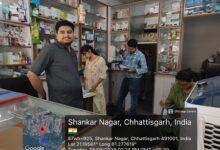 दुर्ग जिले में औषधि विक्रेताओं की सघन जांच, तीन फर्मों को नोटिस...