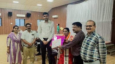 आयुक्त सुमित अग्रवाल के निर्देश पर कर्मचारियों की जिम्मेदारी तय, वार्ड स्तर पर सक्रियता बढ़ाने पर जोर...
