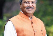 पश्चिम बंगाल में भाजपा की जीत सनातन की जीत और ममता की तानाशाही के अंत की शुरुआत: सांसद बृजमोहन अग्रवाल...
