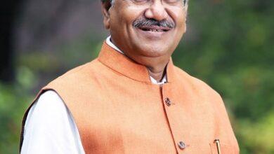पश्चिम बंगाल में भाजपा की जीत सनातन की जीत और ममता की तानाशाही के अंत की शुरुआत: सांसद बृजमोहन अग्रवाल...