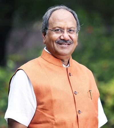 पश्चिम बंगाल में भाजपा की जीत सनातन की जीत और ममता की तानाशाही के अंत की शुरुआत: सांसद बृजमोहन अग्रवाल...