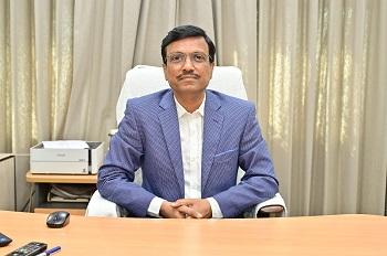 भारत सरकार ने डॉ. अशोक कुमार पंडा की सेल के चेयरमैन सह प्रबंध निदेशक पद पर नियुक्ति को मंजूरी दी...
