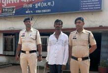 घरेलू विवाद में छोटे भाई ने बड़े भाई की हत्या ,आरोपी को भिलाई नगर पुलिस ने हिरासत में लेकर भेजा न्यायिक रिमांड पर...