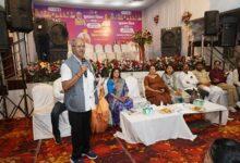बिजली-पानी से लेकर अवैध शराब तक पर सख्त हुए सांसद बृजमोहन, बोले— जनता को दफ्तरों के चक्कर नहीं लगवाएंगे...