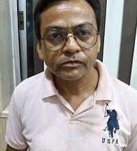 फर्जी निवेश योजना के नाम पर लाखों रुपये की धोखाधड़ी करने वाला आरोपी गिरफ्तार...