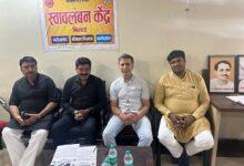 स्वदेशी वस्तुओं के उपयोग का संकल्प, स्वदेशी से बनेगा आत्मनिर्भर भारत- अजय भसीन