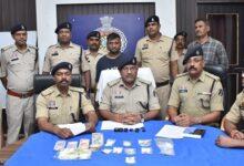 300KM पीछा, जनगणना अधिकारी बनकर जासूसी… आखिरकार दुर्ग पुलिस के हत्थे चढ़ा करोड़ों की चोरी का मास्टरमाइंड...