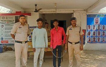 इंस्टाग्राम में दबंगई एवं आपत्तिजनक पोस्ट करने वाले आरोपियों पर रानी तराई पुलिस की त्वरित कार्यवाही, आरोपियों को भेजा गया जेल... 34 इंस्टाग्राम में दबंगई एवं आपत्तिजनक पोस्ट करने वाले आरोपियों पर रानी तराई पुलिस की त्वरित कार्यवाही, आरोपियों को भेजा गया जेल...