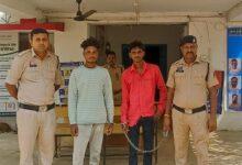 इंस्टाग्राम में आपत्तिजनक पोस्ट कर दबंगई दिखाने वाले आरोपियों के विरुद्ध प्रतिबंधात्मक कार्यवाही कर भेजा गया जेल...