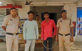 इंस्टाग्राम में आपत्तिजनक पोस्ट कर दबंगई दिखाने वाले आरोपियों के विरुद्ध प्रतिबंधात्मक कार्यवाही कर भेजा गया जेल... 32 इंस्टाग्राम में आपत्तिजनक पोस्ट कर दबंगई दिखाने वाले आरोपियों के विरुद्ध प्रतिबंधात्मक कार्यवाही कर भेजा गया जेल...
