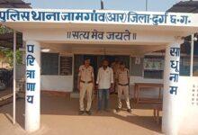 दुर्ग पुलिस की कार्रवाई: अवैध शराब परिवहन में युवक गिरफ्तार, स्प्लेंडर बाइक सहित 30 पौवा शराब जब्त... 9 दुर्ग पुलिस की कार्रवाई: अवैध शराब परिवहन में युवक गिरफ्तार, स्प्लेंडर बाइक सहित 30 पौवा शराब जब्त...