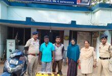 भिलाई में कामवाली बाई निकली शातिर चोर, 2 दिन घर में काम कर उड़ाए लाखों के गहने; पति और जीजा समेत 3 गिरफ्तार...