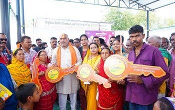 "अधिकारी सुशासन तिहार में प्राप्त आवेदन को तय समय-सीमा में करें निराकरण, लापरवाही बर्दाश्त नहीं" – ललित चन्द्राकर
