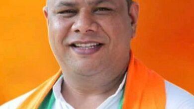 भाजपा पार्षद का आरोप: भिलाई निगम में ‘अंधेरगर्दी’, डिफाल्टर ठेकेदार को 13 लाख का भुगतान...