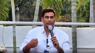 डी.एल.एड. परीक्षार्थियों के हित में विधायक देवेंद्र यादव ने परीक्षा तिथि बदलने की मांग उठाई...