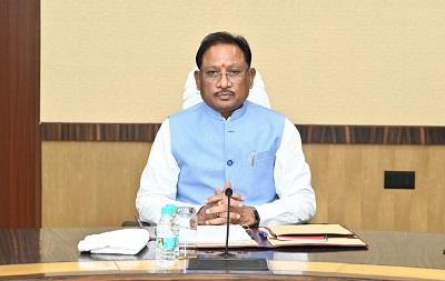 शाला प्रवेश उत्सव को जनआंदोलन बनाने आगे आएं जनप्रतिनिधि - मुख्यमंत्री विष्णु देव साय 1 शाला प्रवेश उत्सव को जनआंदोलन बनाने आगे आएं जनप्रतिनिधि - मुख्यमंत्री विष्णु देव साय